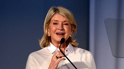 Website martha stewart appearance booking fee contact