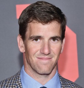 Eli manning