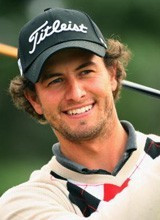 Adam scott