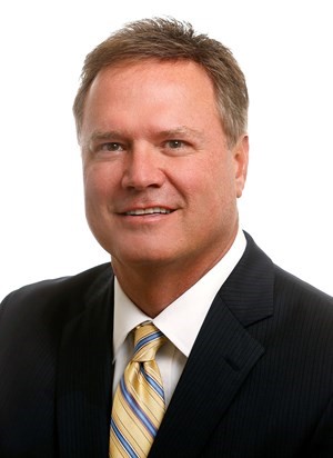 Bill self