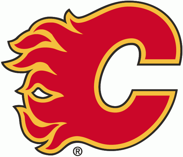 Flames logo